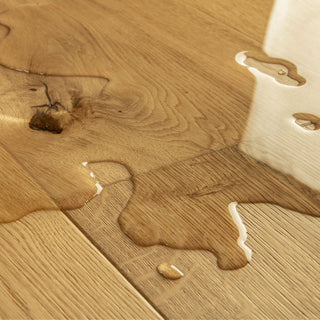 Sunrise oak extra matt Engineered Hardwood by Quickstep