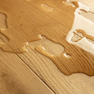 Sunrise oak extra matt Engineered Hardwood by Quickstep