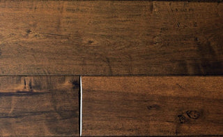 Sunset Engineered Hardwood by Johnson Hardwood