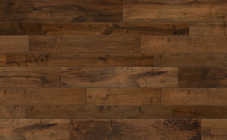 Sunset Engineered Hardwood by Johnson Hardwood