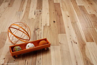 Sunset Hills Engineered Hardwood by Harris Flooring Group / Naturally Aged Flooring