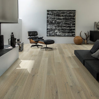 Sunset Oak Engineered Hardwood by Hallmark Floors