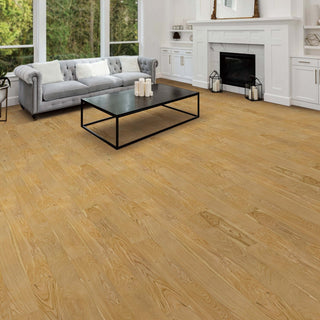 Sunset Oak Engineered Hardwood by Next Floor