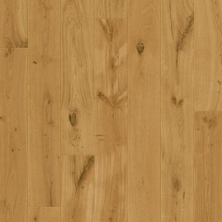 Sunset oak extra matt Engineered Hardwood by Quickstep