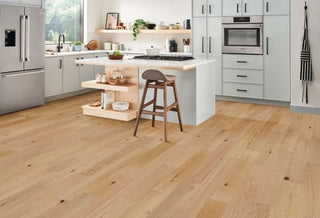 Sunset Serenity 6 - 1/2" Engineered Hardwood by Hartco
