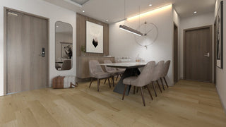 Sunset spc by Infinity Floor