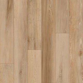 Sunshine Hickory Engineered Hardwood by TAS Flooring