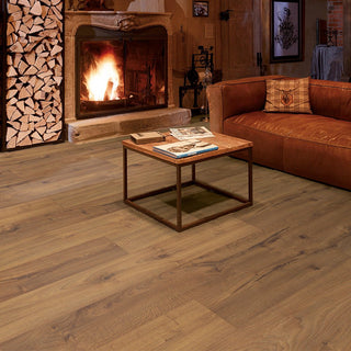Sunshine Waterproof Laminate by Parkay Floors
