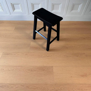 Suntan Oak Water Resistant Laminate by Nu Floor