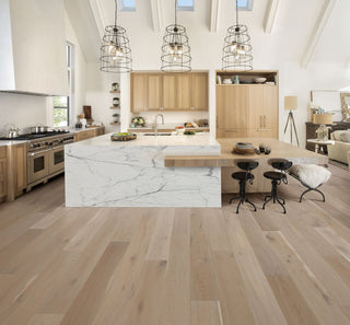 Surrey Hill Engineered Hardwood by HF Design LLC