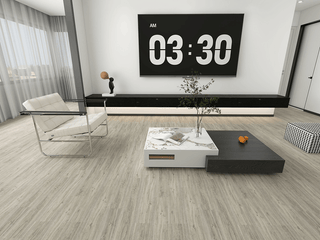 Sussex Vinyl by Harbinger Flooring