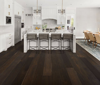 Sutton Engineered Hardwood by HF Design LLC