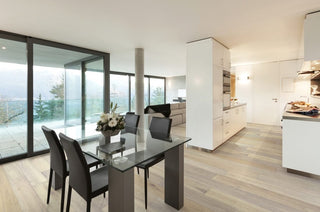 Swansea Engineered Hardwood by Johnson Hardwood
