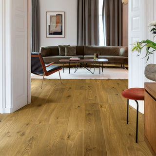 Sweet Oak Extra Matt Engineered Hardwood by Quickstep