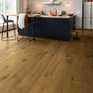 Sweet Oak Extra Matt Engineered Hardwood by Quickstep