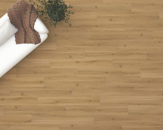Swiss Oak - Nougat spc by Mannington