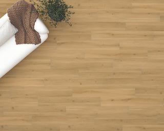 Swiss Oak - Praline spc by Mannington