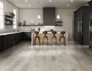 Sylvan Engineered Hardwood by LM Flooring