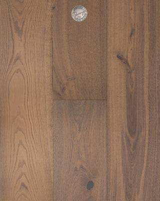 Symphonie Engineered Hardwood by Provenza