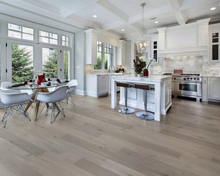 Syrah Engineered Hardwood by LW Flooring
