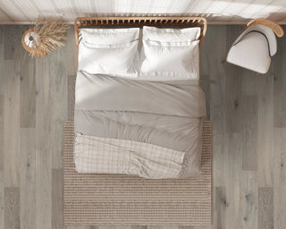 Syrah Engineered Hardwood by LW Flooring