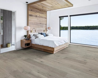 Syrah Engineered Hardwood by LW Flooring
