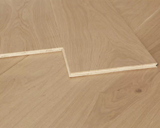 Tahiti Engineered Hardwood by LW Flooring