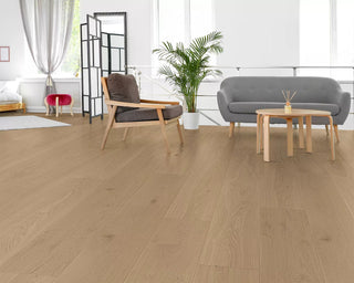 Tahiti Engineered Hardwood by LW Flooring