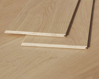 Tahiti Engineered Hardwood by LW Flooring