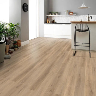 Tahoe Waterproof Laminate by Fuzion Flooring