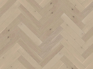 Taiga Herringbone Engineered Hardwood by DuChateau