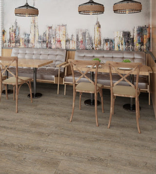 Talon Vinyl by TAS Flooring
