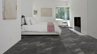 Talung - Click 6 mm Impression Vinyl by Kahrs