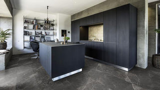 Talung - Click 6 mm Impression Vinyl by Kahrs