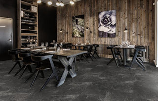Talung - Click 6 mm Impression Vinyl by Kahrs
