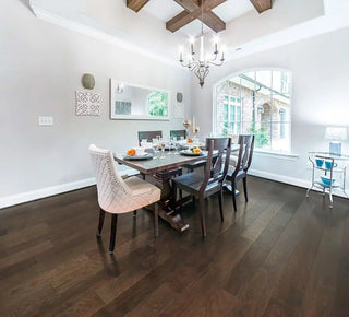 Tamarac Engineered Hardwood by HF Design LLC