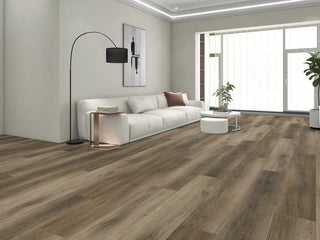 Tamarac spc by TAS Flooring