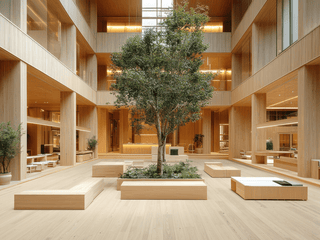 TAMO RAW LOOK Engineered Hardwood by Monarch Plank