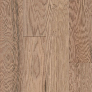 Tan 6 - 1/2" Engineered Hardwood by Hartco