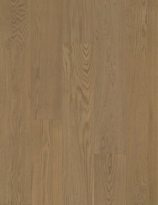 Tan Engineered Hardwood by Dukes Group