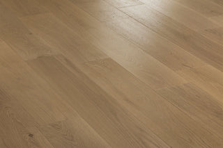 Tan Engineered Hardwood by Dukes Group