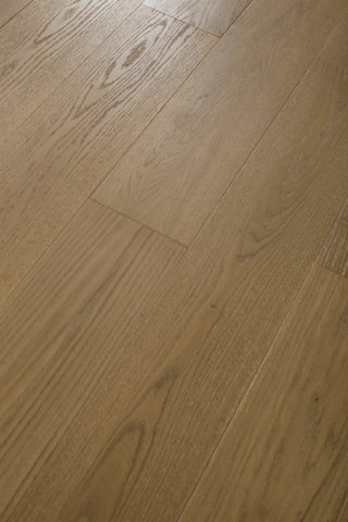 Tan Engineered Hardwood by Dukes Group