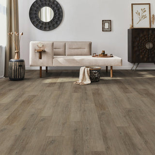 Tan Oak Vinyl by Next Floor