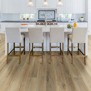 Tan Vinyl by Legante Flooring
