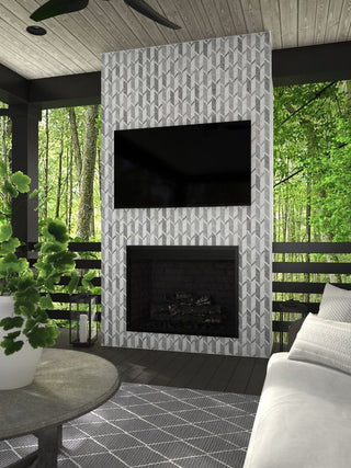TANGIER Tile & Stone by Anthology Tile