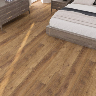 Tapered Anzac Vinyl by Montserrat Floors