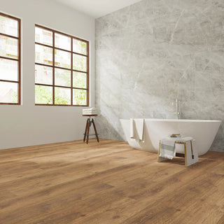 Tapered Anzac Vinyl by Montserrat Floors