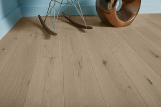 Taranto Engineered Hardwood by Villagio Floors Inc.