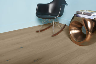 Taranto Engineered Hardwood by Villagio Floors Inc.