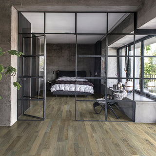Tarragon Oak Hardwood by Hallmark Floors
